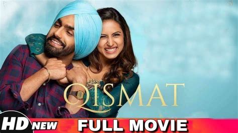 Qismat Full Punjabi Movie - Uitvconnect : Breaking News, India News ...