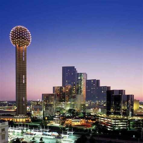 The 20 best luxury hotels in Dallas – LuxuryHotel.world