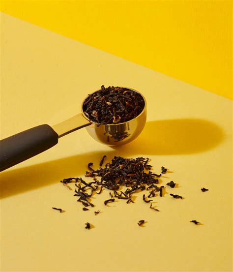 English Breakfast - Loose Leaf Tea – Brew Tea Company