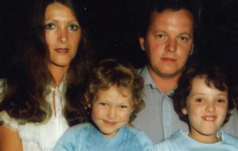 Emma Willis: ‘I was shocked to discover a torturer in my family!’