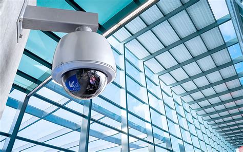 CCTV / Security Cameras - Northern Interior Finishes