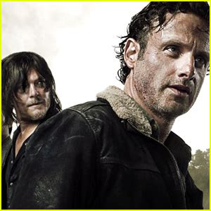 ‘The Walking Dead’ Finale: Who Did Negan Kill? (Spoilers!) | Walking ...