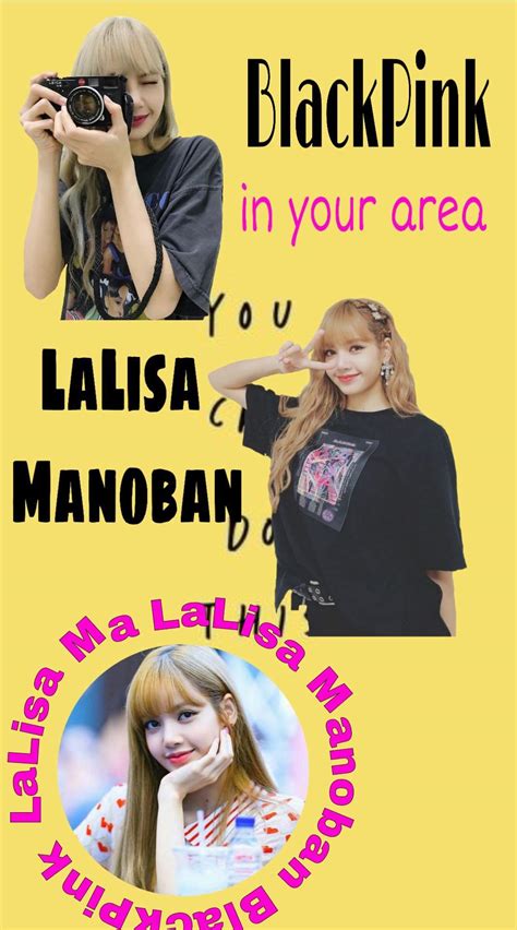 BlackPink Edits | •BLACKPINK• Amino