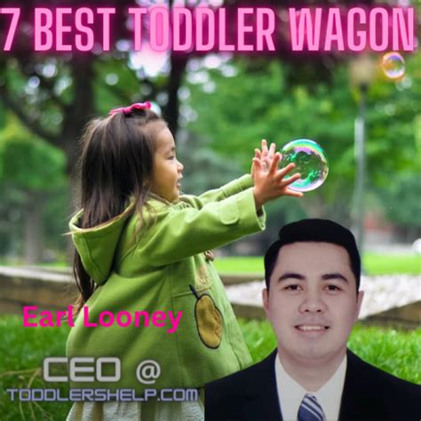 Best toddler wagon 2023 And Buyers Guide