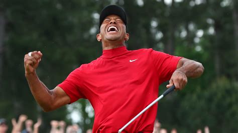 Tiger Woods wins 2019 Masters - and major drought is finally over