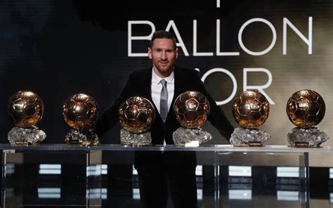 Ballon d'Or Winner 2021: Winner decided, player already knows, Check out