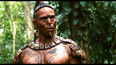 Apocalypto Movie