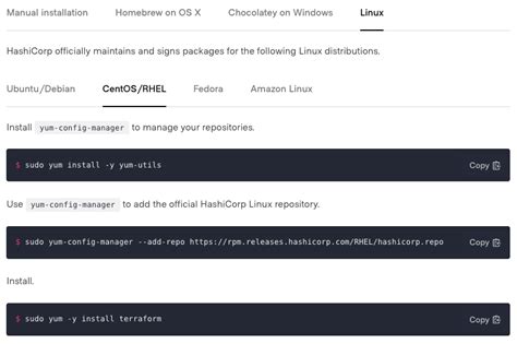 Terraform Cheat Sheet - techbeatly