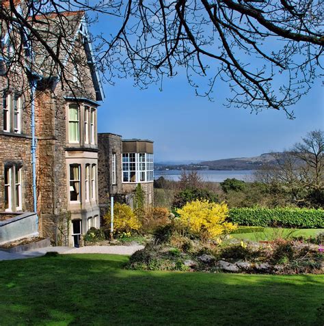 CUMBRIA GRAND HOTEL (Grange-over-Sands, Inghilterra): Prezzi 2022 e recensioni