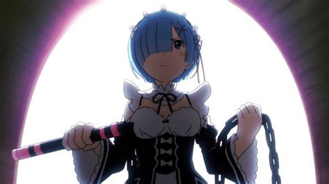 Re:Zero Season 2 Episode 1 Gallery - Anime Shelter