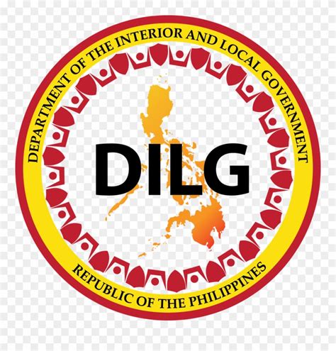 Filedepartment Of The Interior And Local Government - Dilg Logo ...