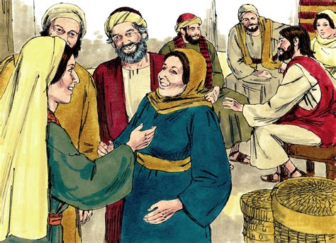 Bible Fun For Kids: Jesus & the Samaritan Woman