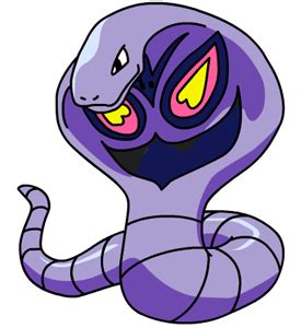 Arbok - Pokemon Red, Blue and Yellow Guide - IGN