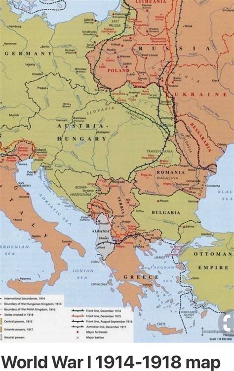 Pin by jim todd on world history | Historical maps, History of romania ...