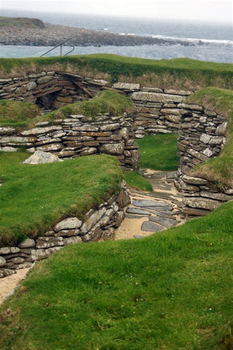 Skara Brae, Neolithic village, Orkney | Archaeological site, Scenic, Orkney islands