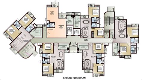 36+ how to draw a floor plan by hand for beginners Great photo of 1 ...