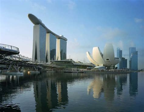 Singapore Architecture Tours, Walking Guides - e-architect