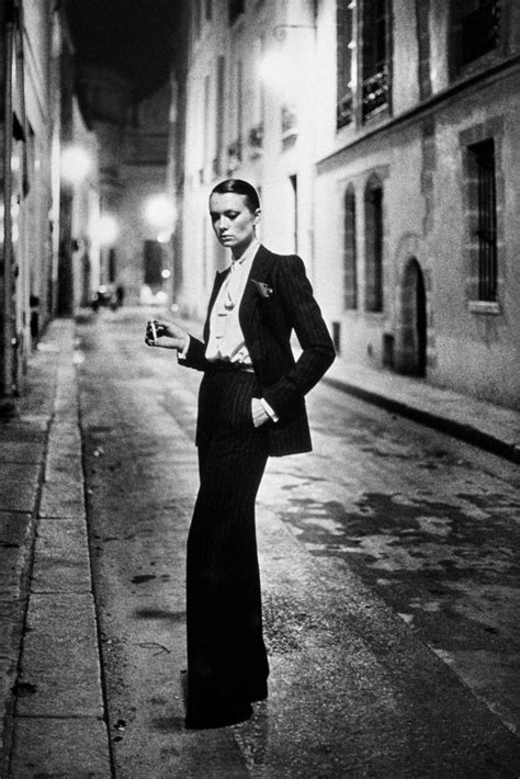 Helmut Newton at Zebra One Gallery: 100 years in the making | OutThere ...