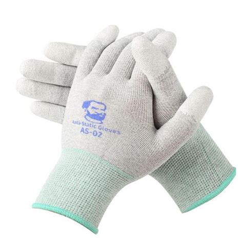 ANTI-STATIC GLOVES | ShopHere