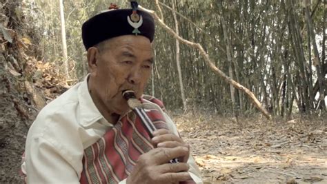 THE ENDLESS NOTE: FOLK INSTRUMENTS OF SIKKIM — Sikkim Project