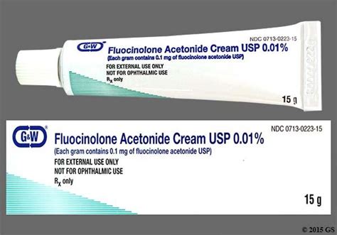 What is Fluocinolone? - GoodRx