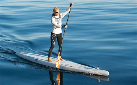 Best Racing Paddle Boards 2022 - Race SUP Board Offers