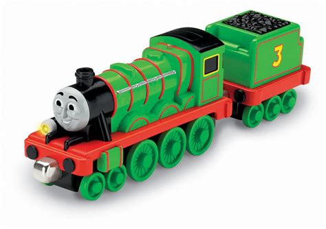 Henry - Thomas Wooden Railway - Toy Sense