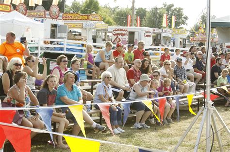 Fairgrounds - Home of The Great Geauga County Fair - Geauga County ...