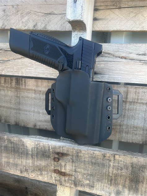 FN 545 Holster - Made in U.S.A. - Lifetime Warranty