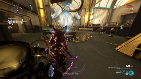 How to Get the Adaptation Mod in Warframe | Attack of the Fanboy