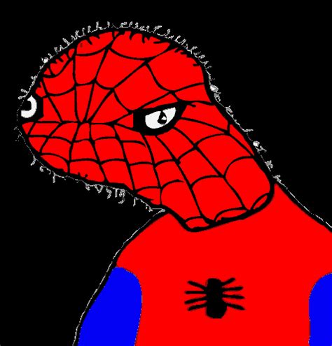 Spodermen Funny Sticker - Spodermen Funny Animation - ស្វែងរក និងចែករំលែក GIF