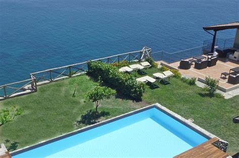 Villa to rent in Amalfi, Italy with private pool | 123908