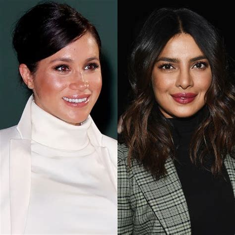 Why Priyanka Chopra Wasn't at Meghan Markle's Baby Shower in New York City