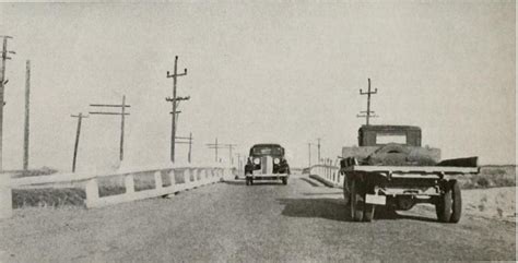 The original alignment of California State Route 33 in Firebaugh