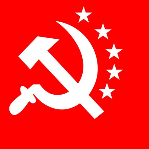 Communist Party of India (Marxist-Leninist) – Wikipedia