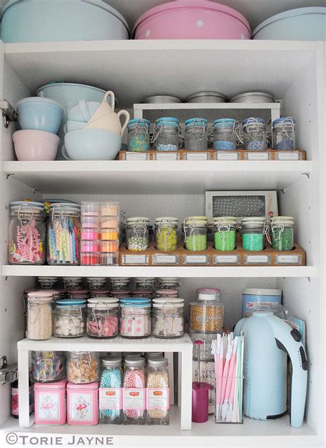 Organized Cupboard Pictures, Photos, and Images for Facebook, Tumblr, Pinterest, and Twitter