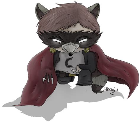 The Coon - South Park by DrawLightShineSweet on DeviantArt