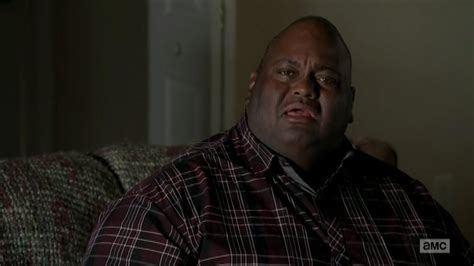 Breaking Bad..."Where is Huell?" - YouTube