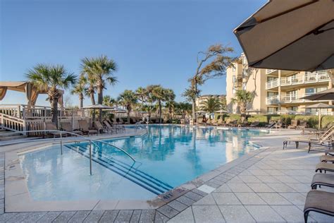 Omni Hilton Head Oceanfront Resort | Classic Vacations