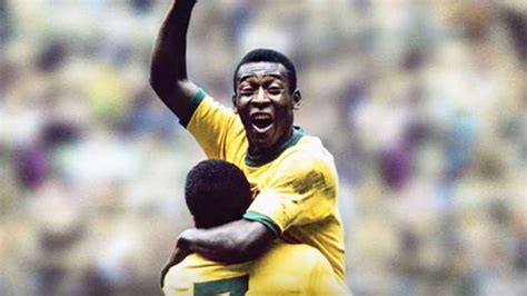 Pelé - 1970 World Cup - YouTube