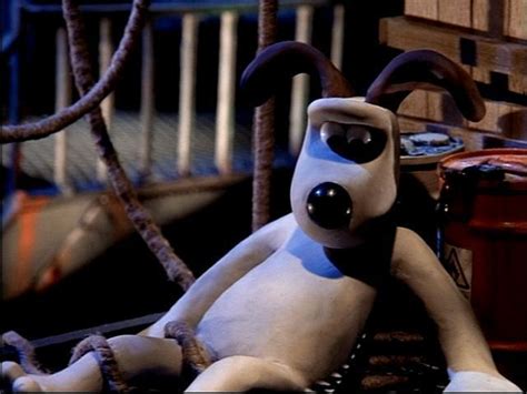 Wallace and Gromit: A Close Shave - Movies Image (1742936) - Fanpop