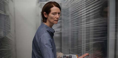 Crítica de “Memoria”, Tilda Swinton se sumerge en un sueño audiovisual - La Estatuilla