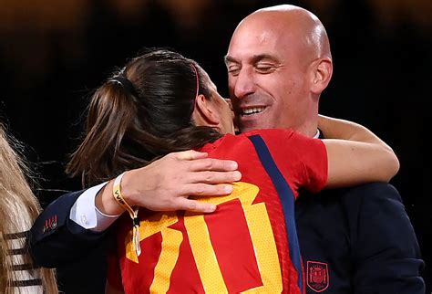 The Spanish Women's Football Team Roster Revealed without Jenny Hermoso: The Fallout of the ...