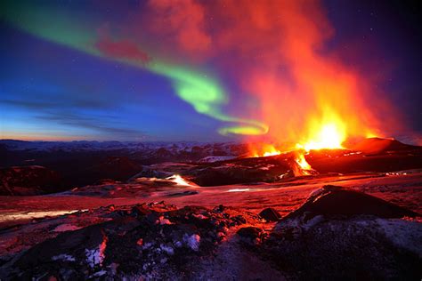 Iceland Tours: A Symphony of the Elements | Goway