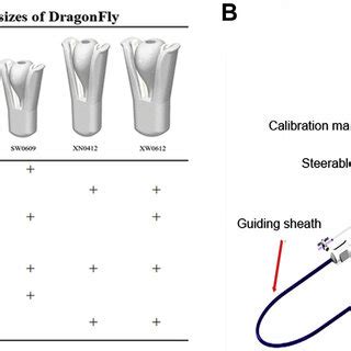 Characteristics of the TEER Device | Download Scientific Diagram