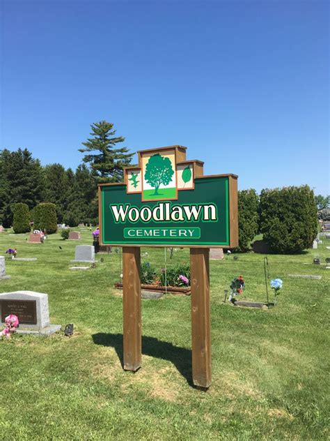 Woodlawn Cemetery in Sheldon, Wisconsin - Find a Grave Cemetery