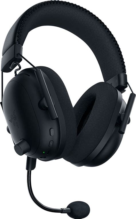 Customer Reviews: Razer BlackShark V2 Pro Wireless Gaming Headset for PC, PS5, PS4, Switch Black ...