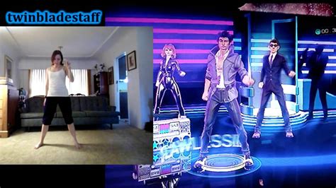 Xbox kinect dance games - gaswsouthern