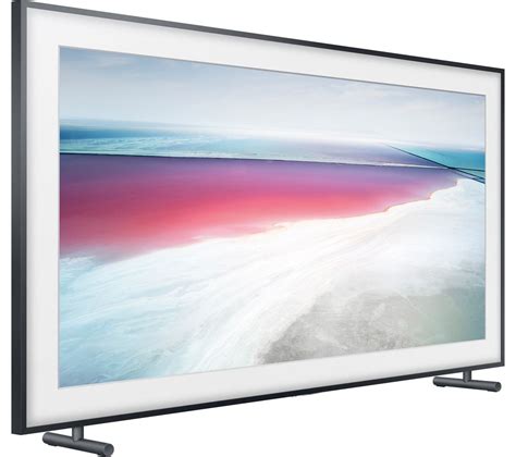 SAMSUNG The Frame UE43LS003 Art Mode 43" Smart 4K Ultra HD HDR LED TV Review