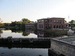 Ipswich Mills Historic District - Alchetron, the free social encyclopedia